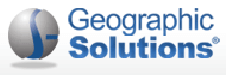 Geographic Solutions Client